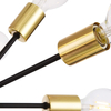Lampa wisząca Maytoni T546PL-12B Jackson - Czarny