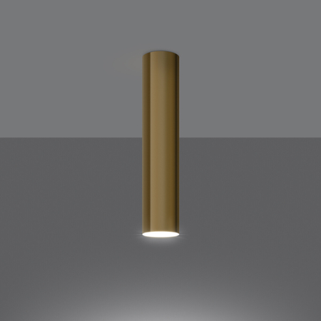 Sollux Lighting Plafon LAGOS 3P biały SL.1464