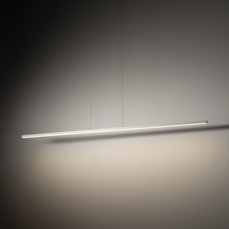 Lampa liniowa Nowodvorski BAR LED 11581 Biały