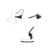 Lampa biurkowa COSMO Kaja K-MT-COSMO BIAŁY 