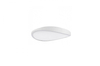 Plafon Azzardo AZ0983 Circulo 48 white