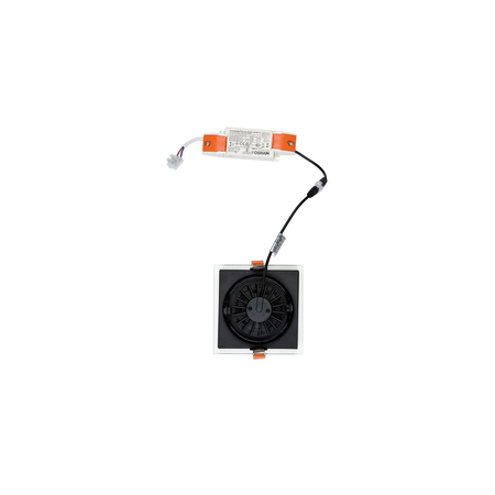 Oprawa wpuszczana CL DIA LED 18W Nowodvorski 8721 biały