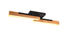 Lampa sufitowa Trio 641610232 czarny