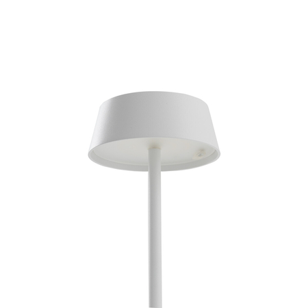 Lampa zewnętrzna Nowodvorski AMY LED 11531 Biały
