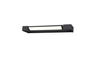 Kinkiet DALI 45 4000K BLACK Azzardo AZ2893 czarny