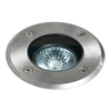 Lampa gruntowa Astro Gramos Round 1312001 Szczotkowana Stal Nierdzewna