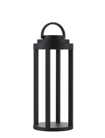 Lampa zewnętrzna Luces Exclusivas TEZIUTLAN antracyt LE71536