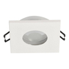 Lampa sufitowa Zuma Line EDO777336 OPIL LAMPA WPUSZCZANA BIAŁA