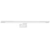 Milagro Kinkiet Shine 60cm 12W LED Biały ML5571 BIAŁY