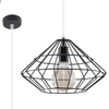Sollux Lighting Lampa wisząca UNICORN 30 SL.1412