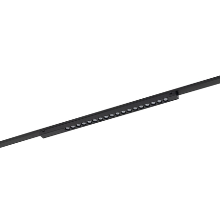 Lampa szynowa Nowodvorski UT-LVM FOCUS LED 11332 Czarny