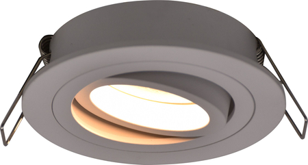 Spot Rondoo Zuma Line ARGU10-038-N biały