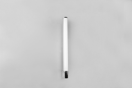 Kinkiet Trio 284077906 srebrny