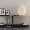 Lampa stołowa Fontana Arte F264610100BINE Uovo