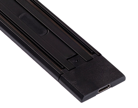 Szynoprzewód NEO TRACK MAGNETIC 120 BK Azzardo AZ5131 czarny