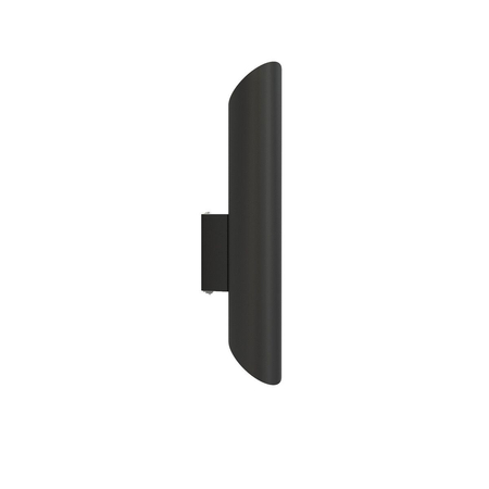 Kinkiet EYE WALL CUT Nowodvorski 7994 czarny
