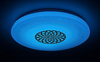 Lampa wewnętrzna Rabalux Ophelia 5364 chrom