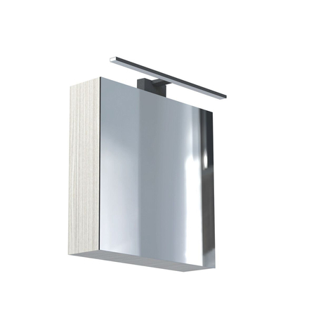 Kinkiet CEZANNE LED S Nowodvorski 10665 chrom