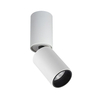 Spot Italux Camali CLN-88018-5W-M-3K Biały, czarny