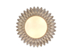 Lampa sufitowa Maytoni H301-04-G Lamar