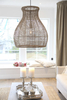 Lampa wisząca By Rydens 4200010-5507 Seagrass 