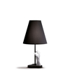 Lampa stołowa Fontana Arte F420805400NENE Mano