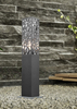 Lampa zewnętrzna Trio 507360142 grafitowy
