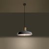 Sollux Lighting Lampa wisząca AFRA SL.0282