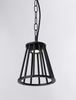 Lampa zewnętrzna Luces Exclusivas ACEVES - czarny LE73511