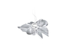 Lampa wisząca Slamp ETOSS00PRS01T00LEDEU La Belle Etoile Small