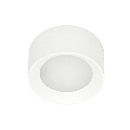 Lampa sufitowa Italux Sirius WG-606A/WK-WW/MULTI Biały
