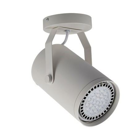 Spot Zuma Line BOX CL 20040-WH