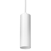Milagro Pipe Track Pendant Light Biały 1xGU10 ML7680 BIAŁY
