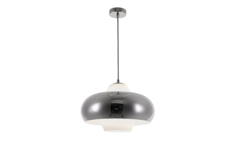 Lampa wisząca VALTEN 43 CHROME Azzardo AZ3166 chrome