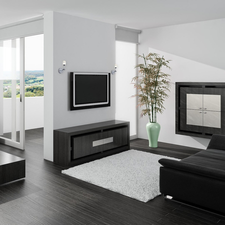 Milagro KINKIET COPPA 1x5W LED ML307 CHROM