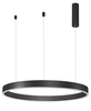 Lampa wisząca Luces Exclusivas JACA LE41419 czarny