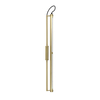 Kinkiet Italux Levington WL-1154-1-GD Złoty