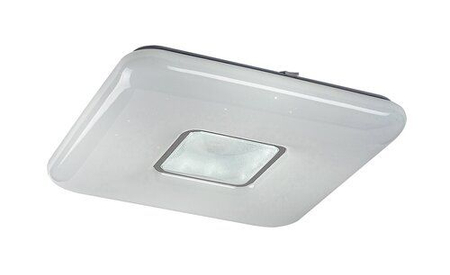 Lampa sufitowa Rabalux Tayla 4634 chrom