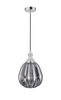 Lampa wisząca Luces Exclusivas BAILEN LE41892 chrom