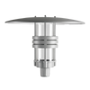 VISBY 577 ALUMINUM LED 27W 3000K
