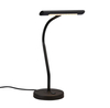 Lampa stołowa Trio 579790132 czarny