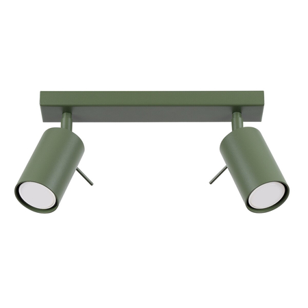 Sollux Lighting Plafon RING 3 chrom SL.0729