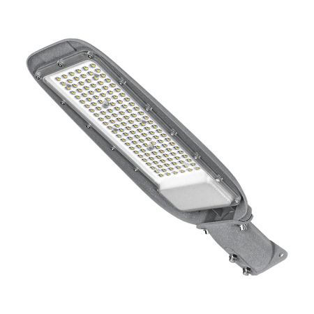 Eko-Light Lampa Uliczna Alley 100W 4000K 230V EKO9910 Szary