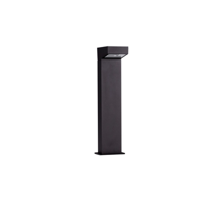 Lampa ogrodowa Luces Exclusivas CALMARE LE75120 czarny