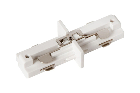Lucide TRACK LUCIDE - CONNECTOR 09950/06/31 biały