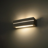 Sollux Lighting Kinkiet ceramiczny VEGA LINE SL.0231