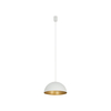 Lampa wisząca HEMISPHERE SUPER S Nowodvorski 10701 biały