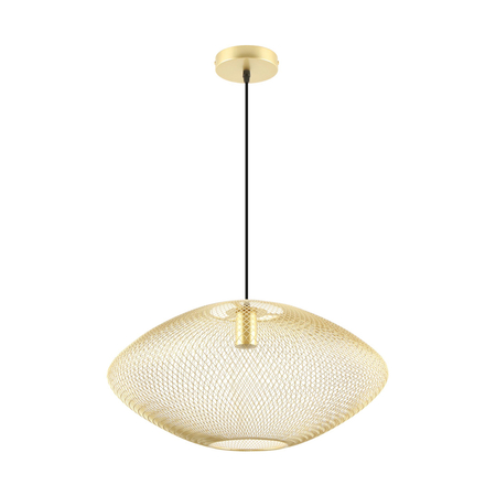 Lampa wisząca ORION Zuma Line A8032L-GD złoty