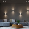 Sollux Lighting Plafon ORBIS naturalne drewno SL.0492