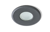 Oczko OSCAR IP44 BLACK Azzardo AZ2692 czarny